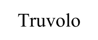 TRUVOLO