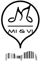 M MI & VI