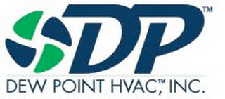 DP DEW POINT HVAC, INC