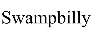 SWAMPBILLY