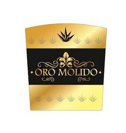 ORO MOLIDO