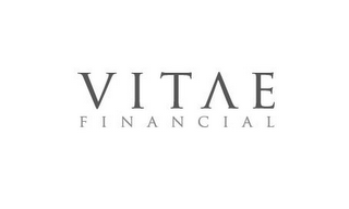 VITAE FINANCIAL