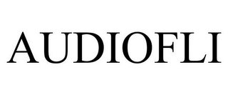 AUDIOFLI