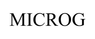 MICROG