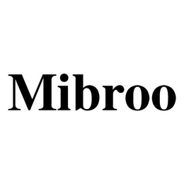 MIBROO