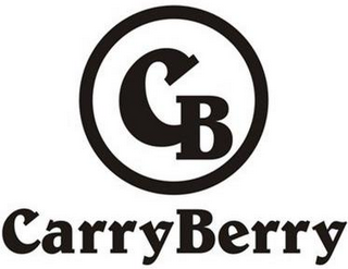 CB CARRYBERRY