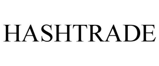 HASHTRADE