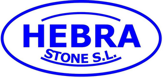 HEBRA STONE S. L.