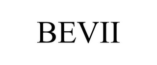 BEVII