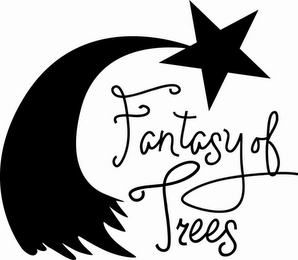 FANTASY OF TREES