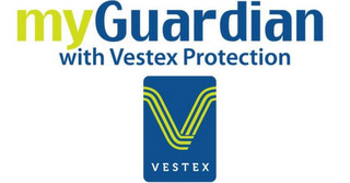 MYGUARDIAN WITH VESTEX PROTECTION V VESTEX