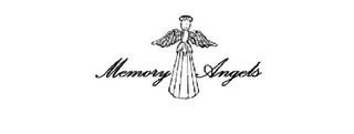 MEMORY ANGELS