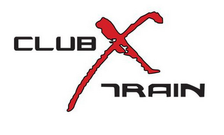 CLUB X TRAIN