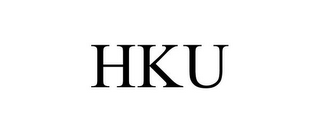 HKU