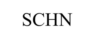 SCHN