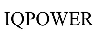 IQPOWER