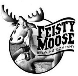 FEISTY MOOSE BREWING COMPANY