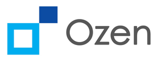 OZEN