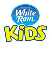 WHITE RAIN KIDS