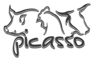 PICASSO