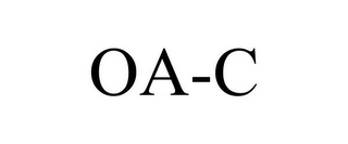 OA-C