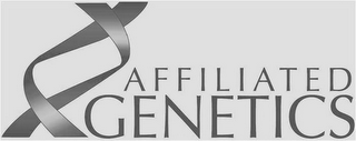 AFFILIATED GENETICS