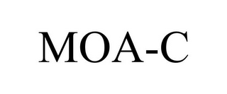 MOA-C