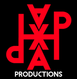 LXAP PRODUCTIONS