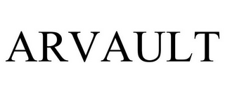 ARVAULT