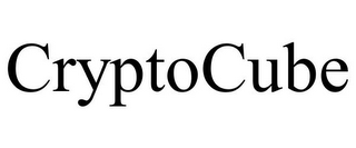 CRYPTOCUBE