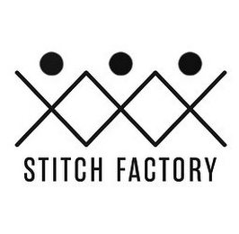 XXX STITCH FACTORY