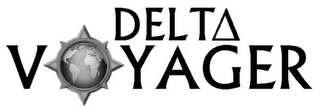 DELTA VOYAGER