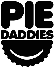 PIE DADDIES