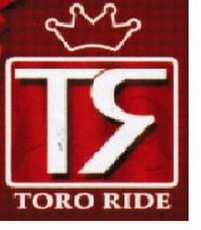TR TORO RIDE