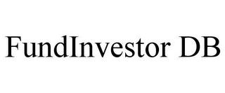 FUNDINVESTOR DB