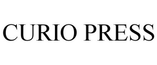 CURIO PRESS