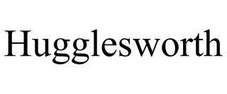 HUGGLESWORTH