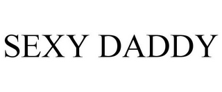 SEXY DADDY
