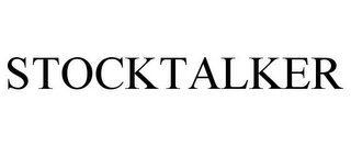 STOCKTALKER