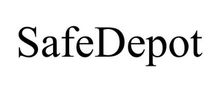 SAFEDEPOT