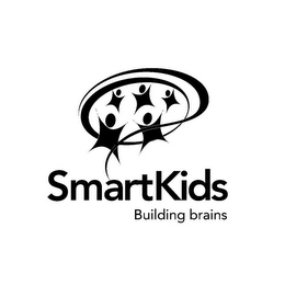 SMARTKIDS BUILDING BRAINS