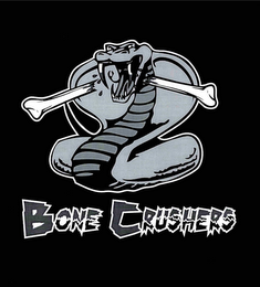 BONE CRUSHERS