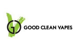 GCV GOOD CLEAN VAPES