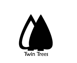 TWIN TREES