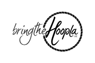 BRINGTHEHOOPLA LLC