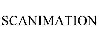 SCANIMATION