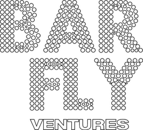 BAR FLY VENTURES