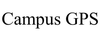 CAMPUS GPS