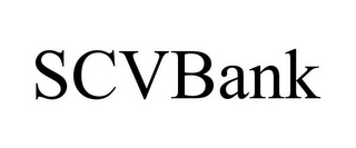 SCVBANK