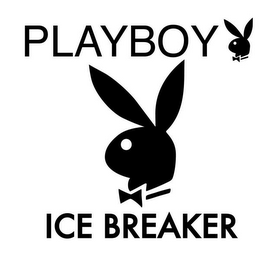 PLAYBOY ICE BREAKER